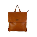 Mochila Sintética de Gran Capacidad con Solapa Coveri Collection para Mujer - Imagen 15