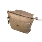 Mochila Sintética de Gran Capacidad con Solapa Coveri Collection para Mujer - Imagen 24