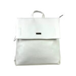 Mochila Sintética de Gran Capacidad con Solapa Coveri Collection para Mujer - Imagen 14