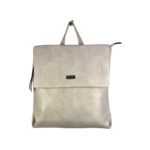 Mochila Sintética de Gran Capacidad con Solapa Coveri Collection para Mujer - Imagen 2