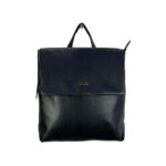 Mochila Sintética de Gran Capacidad con Solapa Coveri Collection para Mujer - Imagen 3