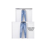 Pantalón vaquero clásico