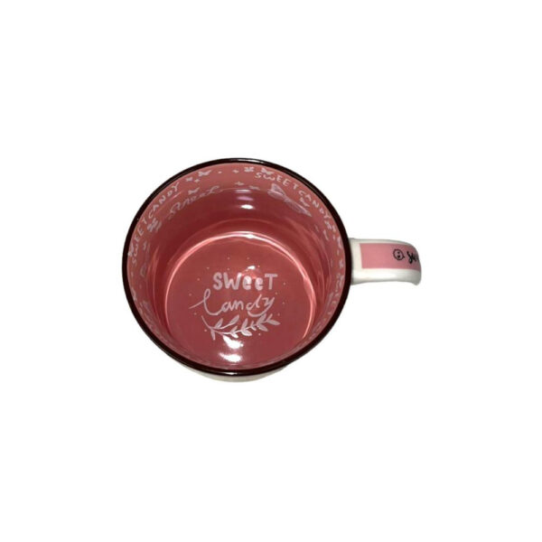 Taza de Cerámica Colección Sweet Candy con Caja y Gran Calidad para Mujer - Imagen 12