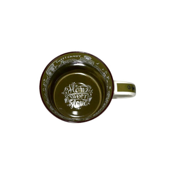 Taza de Cerámica Colección Sweet Candy con Caja y Gran Calidad para Mujer - Imagen 13