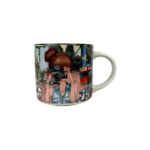 Taza de Cerámica Colección Sweet Candy con Caja y Gran Calidad para Mujer - Imagen 16