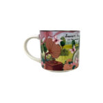 Taza de Cerámica Colección Sweet Candy con Caja y Gran Calidad para Mujer - Imagen 3