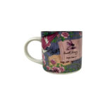Taza de Cerámica Colección Sweet Candy con Caja y Gran Calidad para Mujer - Imagen 4