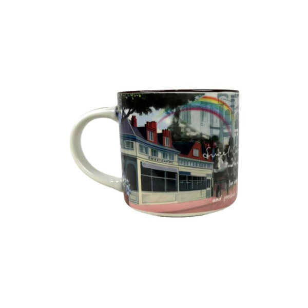 Taza de Cerámica Colección Sweet Candy con Caja y Gran Calidad para Mujer - Imagen 5