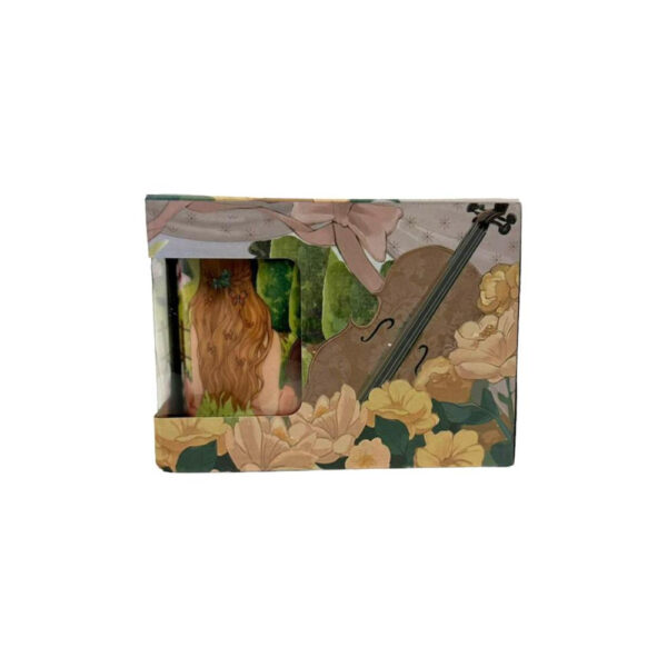 Taza de Cerámica Colección Sweet Candy con Caja y Gran Calidad para Mujer - Imagen 7