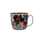 Taza de Cerámica para Mujer Colección Sweet Candy con Precioso Diseño - Imagen 2