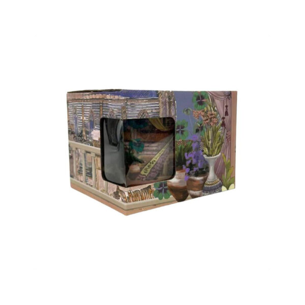 Taza de Cerámica para Mujer Colección Sweet Candy con Precioso Diseño - Imagen 12