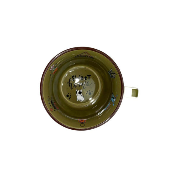 Taza de Cerámica para Mujer Colección Sweet Candy con Precioso Diseño - Imagen 14