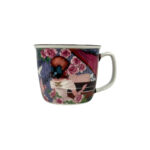 Taza de Cerámica para Mujer Colección Sweet Candy con Precioso Diseño