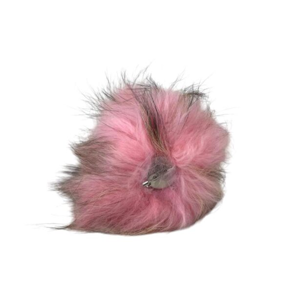 Gorro de Lana, Cashmere y Pelo Natural con Gran Calidad para Mujer - Imagen 12