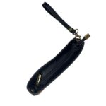 Bolso Bandolera de Piel Italiana con Pelo Natural y Asa Corta para Mujer - Imagen 17