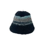 Precioso Gorro de Lana para Mujer de Talla Única y Gran Calidad - Imagen 4