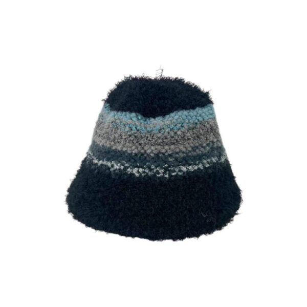 Precioso Gorro de Lana para Mujer de Talla Única y Gran Calidad - Imagen 4