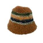 Precioso Gorro de Lana para Mujer de Talla Única y Gran Calidad - Imagen 5