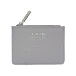 Tarjetero Sintético para Mujer con Bolsillo con Cierre de Cremallera Coveri Collection - Imagen 3