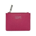 Tarjetero Sintético para Mujer con Bolsillo con Cierre de Cremallera Coveri Collection - Imagen 2