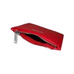 Tarjetero Sintético para Mujer con Bolsillo con Cierre de Cremallera Coveri Collection - Imagen 11