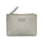 Tarjetero Sintético para Mujer con Bolsillo con Cierre de Cremallera Coveri Collection - Imagen 8