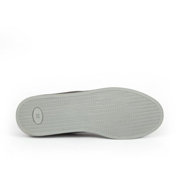 Zapatos de Piel con Cordones, Plantilla Acolchada y Extraíble y de Gran Calidad - Imagen 22