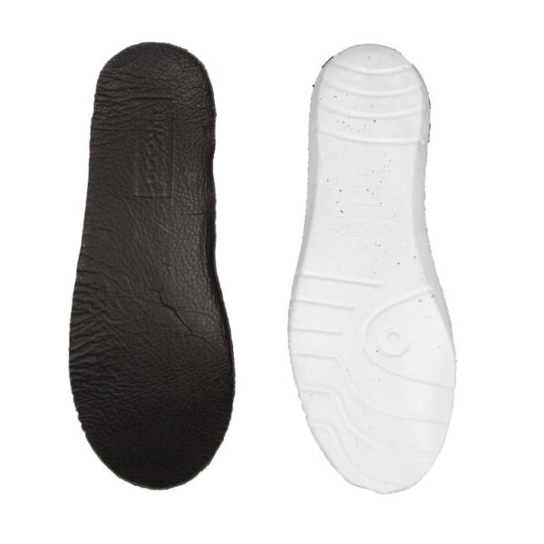 Zapatos de Piel con Cordones, Plantilla Acolchada y Extraíble y de Gran Calidad - Imagen 25