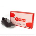 Zapatos de Piel con Cordones, Plantilla Acolchada y Extraíble y de Gran Calidad - Imagen 28