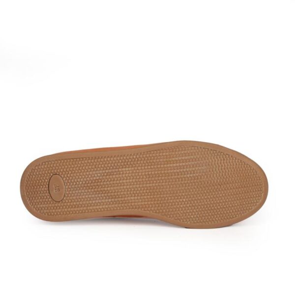 Zapatos de Piel con Cordones, Plantilla Acolchada y Extraíble y de Gran Calidad - Imagen 21