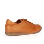 Zapatos de Piel con Cordones, Plantilla Acolchada y Extraíble y de Gran Calidad - Imagen 18