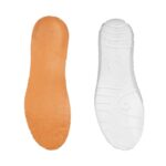 Zapatos de Piel con Cordones, Plantilla Acolchada y Extraíble y de Gran Calidad - Imagen 24