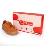 Zapatos de Piel con Cordones, Plantilla Acolchada y Extraíble y de Gran Calidad - Imagen 27