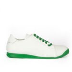 Zapatos de Piel con Cordones, Plantilla Acolchada y Extraíble y de Gran Calidad - Imagen 8