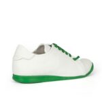 Zapatos de Piel con Cordones, Plantilla Acolchada y Extraíble y de Gran Calidad - Imagen 17