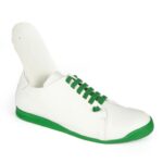 Zapatos de Piel con Cordones, Plantilla Acolchada y Extraíble y de Gran Calidad - Imagen 14