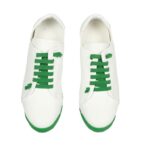 Zapatos de Piel con Cordones, Plantilla Acolchada y Extraíble y de Gran Calidad - Imagen 5