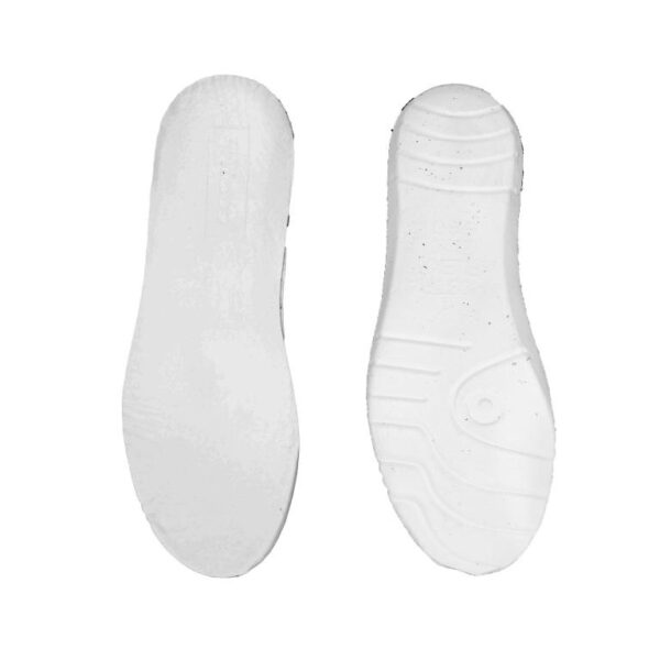 Zapatos de Piel con Cordones, Plantilla Acolchada y Extraíble y de Gran Calidad - Imagen 23