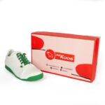 Zapatos de Piel con Cordones, Plantilla Acolchada y Extraíble y de Gran Calidad - Imagen 26