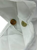 Amplio Bolso Acolchado tipo Hobo de Mujer con Gran Capacidad y Cierre de Botón - Imagen 14