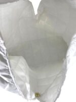 Amplio Bolso Acolchado tipo Hobo de Mujer con Gran Capacidad y Cierre de Botón - Imagen 15