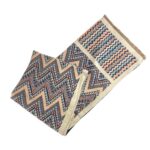 Bonita Bufanda de Lana para Mujer con Precioso Diseño y Talla Única - Imagen 7