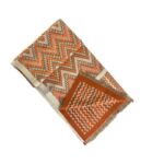 Bonita Bufanda de Lana para Mujer con Precioso Diseño y Talla Única - Imagen 3