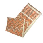 Bonita Bufanda de Lana para Mujer con Precioso Diseño y Talla Única - Imagen 2