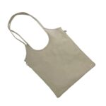 Bolso de Hombro en Piel Italiana con Asas Largas, Tira Bandolera y Gran Capacidad para Mujer - Imagen 4