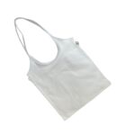 Bolso de Hombro en Piel Italiana con Asas Largas, Tira Bandolera y Gran Capacidad para Mujer - Imagen 2