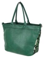 Bolso de Hombro Sintético para Mujer con Gran Capacidad y Lentejuelas Laterales - Imagen 6