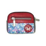 Monedero Compacto Diseño Mariposa Sweet Candy con Bolsillo Trasero para Mujer - Imagen 7