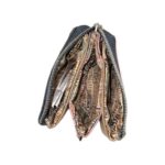 Monedero Sweet Candy con Diseño Libélula y 3 Compartimentos para Mujer - Imagen 11