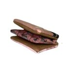 Monedero Sweet Candy con Diseño Libélula y 3 Compartimentos para Mujer - Imagen 12